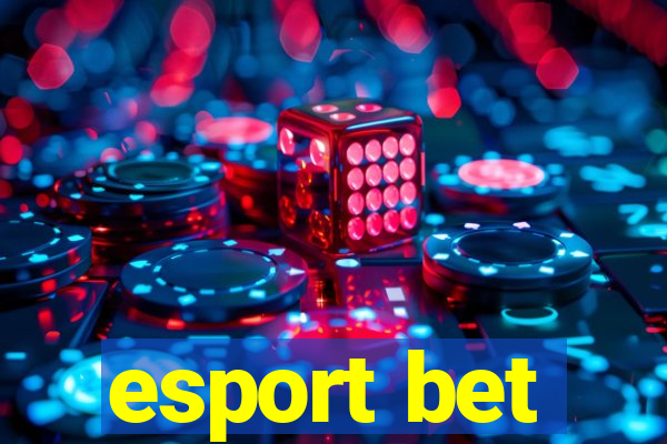 esport bet