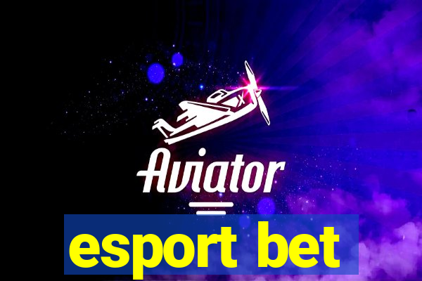 esport bet