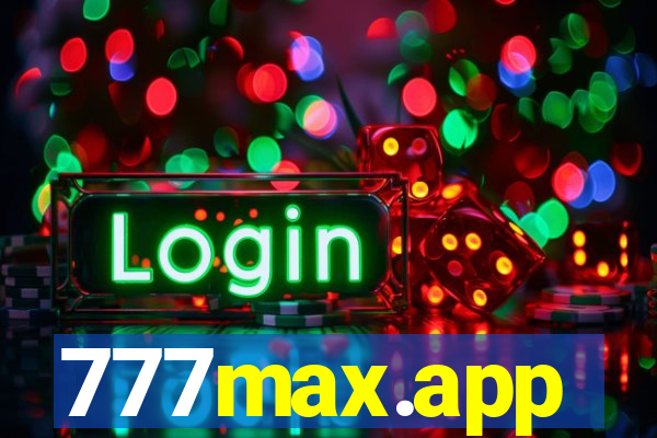 777max.app