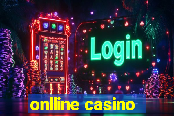 onlline casino