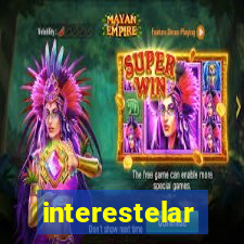 interestelar completo dublado hd