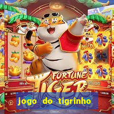 jogo do tigrinho ultimas noticias