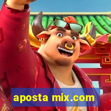 aposta mix.com