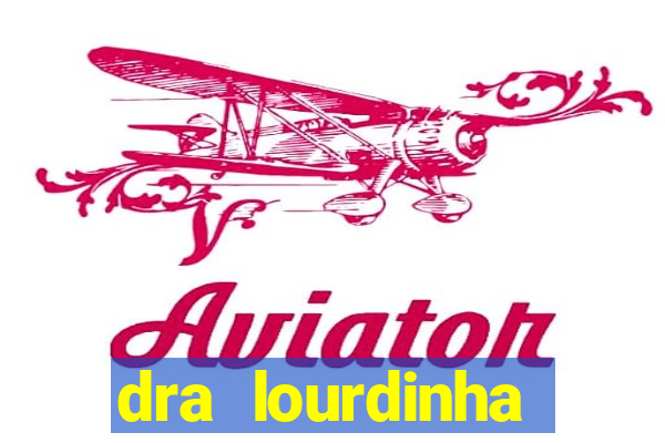 dra lourdinha pediatra cruzeiro sp