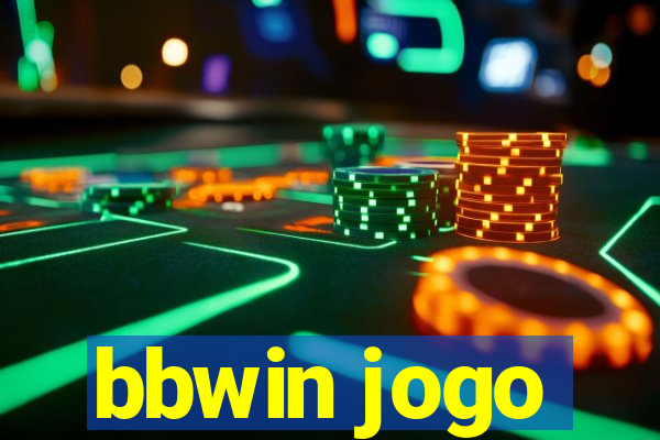 bbwin jogo