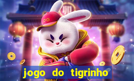 jogo do tigrinho é verdadeiro