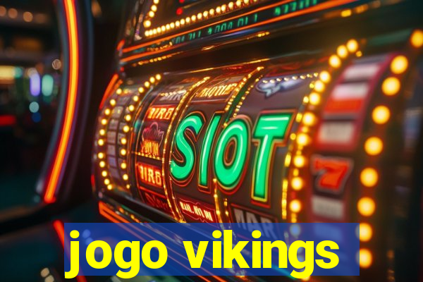 jogo vikings