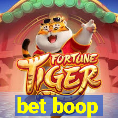 bet boop