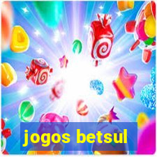 jogos betsul