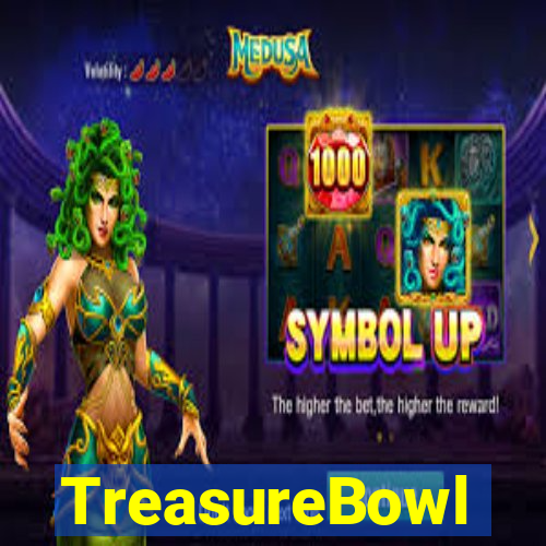 TreasureBowl treasure bowl melhor horário