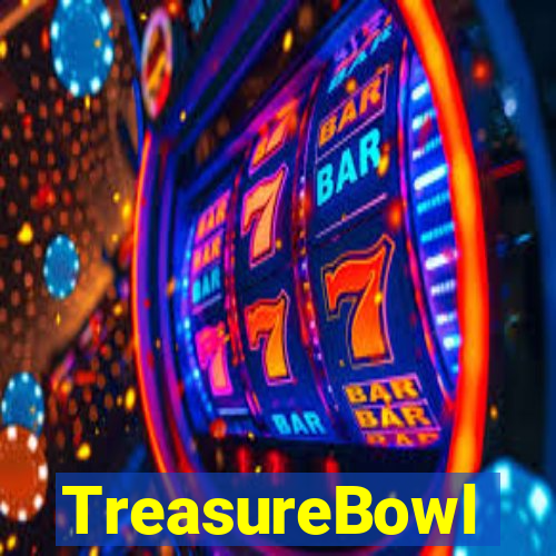 TreasureBowl treasure bowl melhor horário