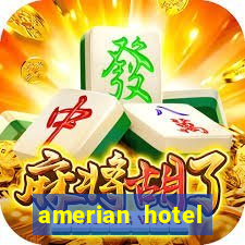 amerian hotel casino gala