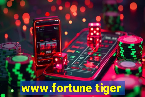 www.fortune tiger