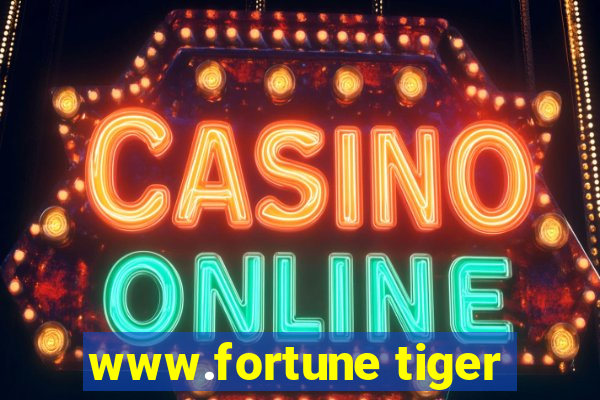 www.fortune tiger