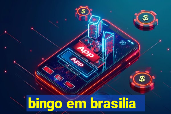 bingo em brasilia