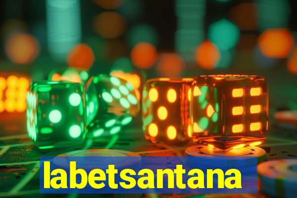 labetsantana