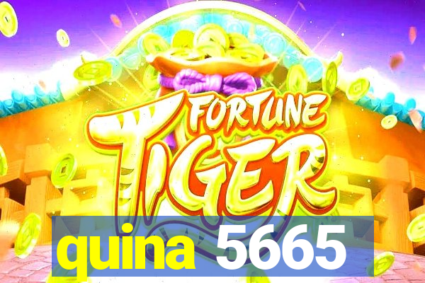 quina 5665