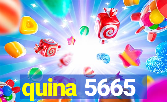 quina 5665