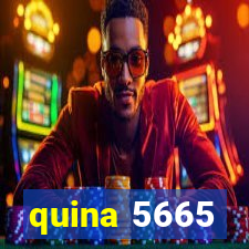 quina 5665