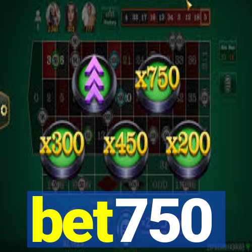 bet750