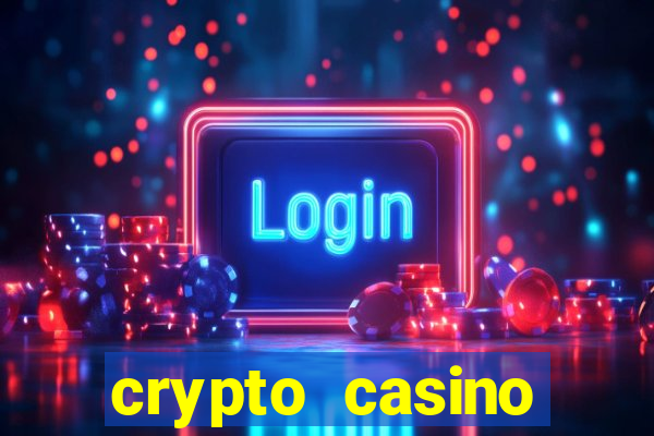 crypto casino australia reddit