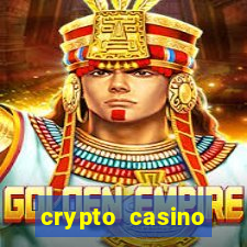 crypto casino australia reddit