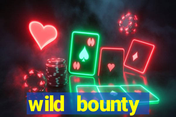 wild bounty showdown pg slot png