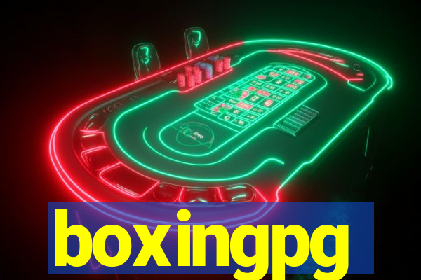 boxingpg