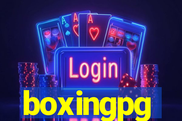 boxingpg