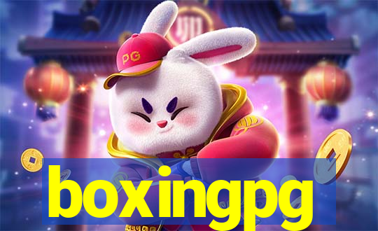 boxingpg