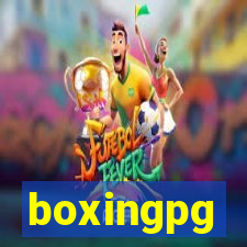 boxingpg