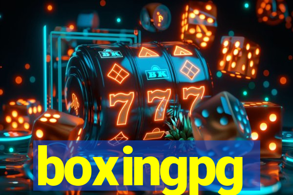 boxingpg