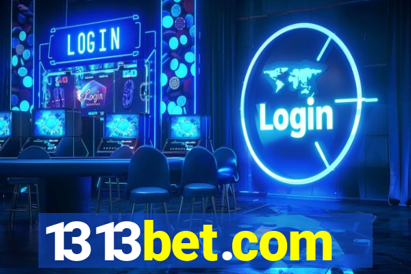 1313bet.com