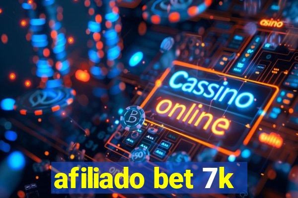 afiliado bet 7k