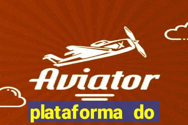 plataforma do tigrinho para jogar