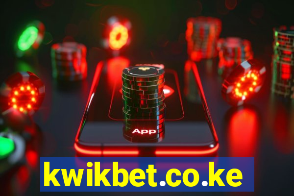 kwikbet.co.ke