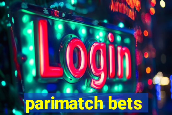 parimatch bets