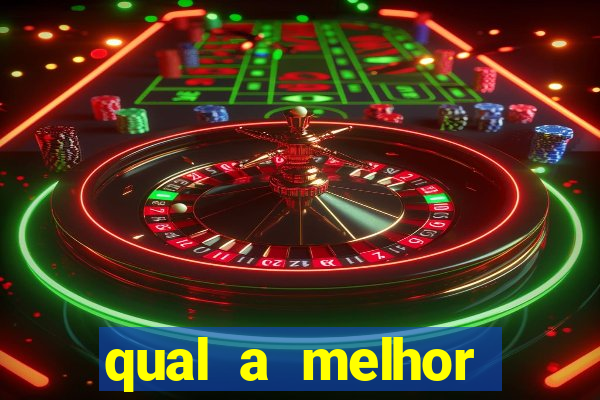 qual a melhor plataforma do tigrinho para jogar