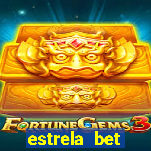 estrela bet verificar conta