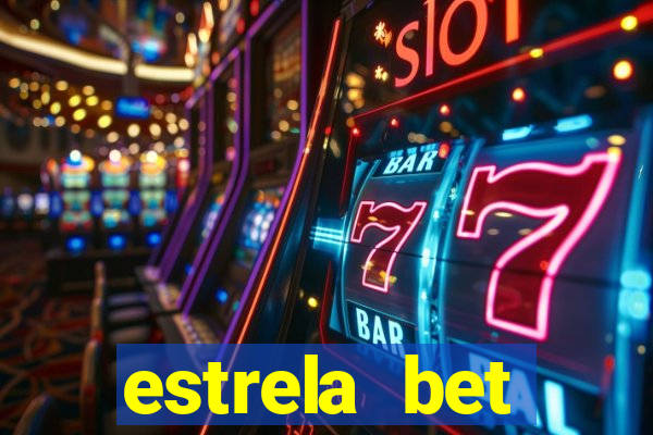 estrela bet verificar conta