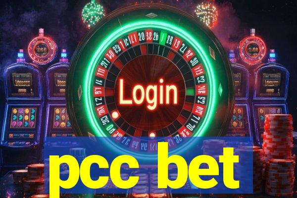 pcc bet