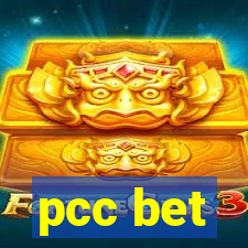 pcc bet