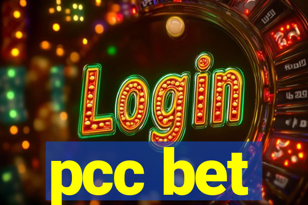 pcc bet