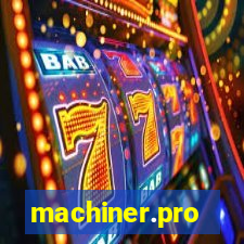 machiner.pro