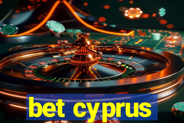 bet cyprus