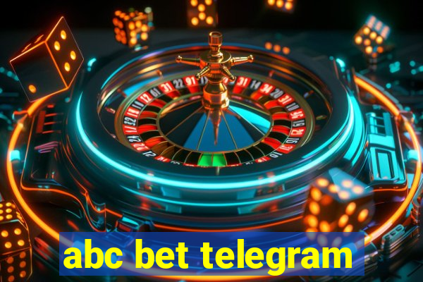 abc bet telegram