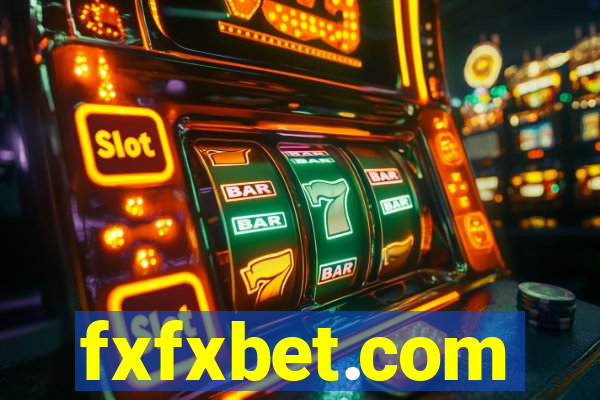 fxfxbet.com