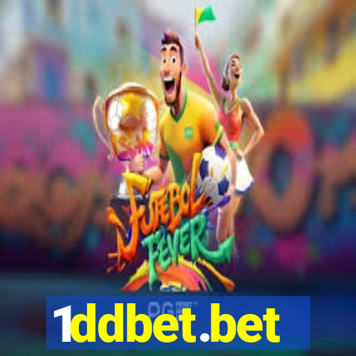 1ddbet.bet