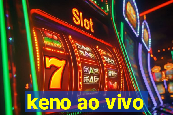 keno ao vivo