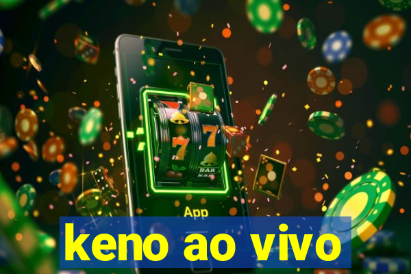 keno ao vivo